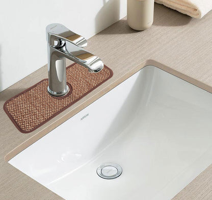 Wasserabweisende Küchenspüle Matte Brehn