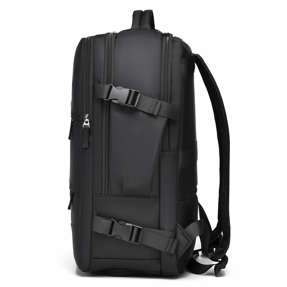 Professioneller wasserdichter Laptop-Rucksack Brehn