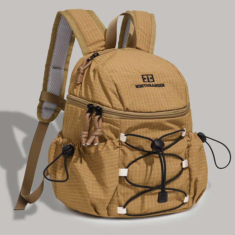 Kompakte Outdoor-Aktivitätsrucksack Brehn
