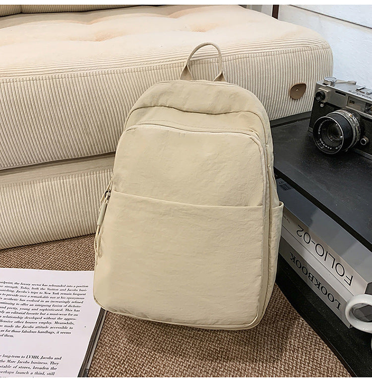Stylischer Rucksack Brehn