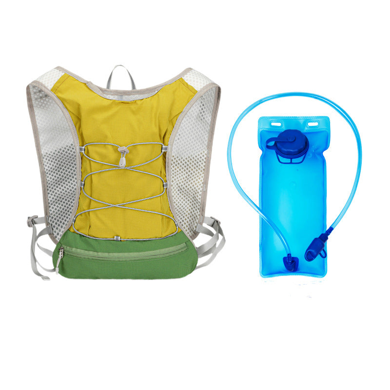 Leichtgewichtige Hydrationslaufweste  1791991372