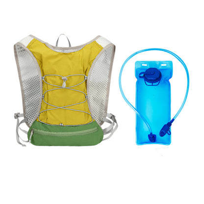 Leichtgewichtige Hydrationslaufweste  1791991372