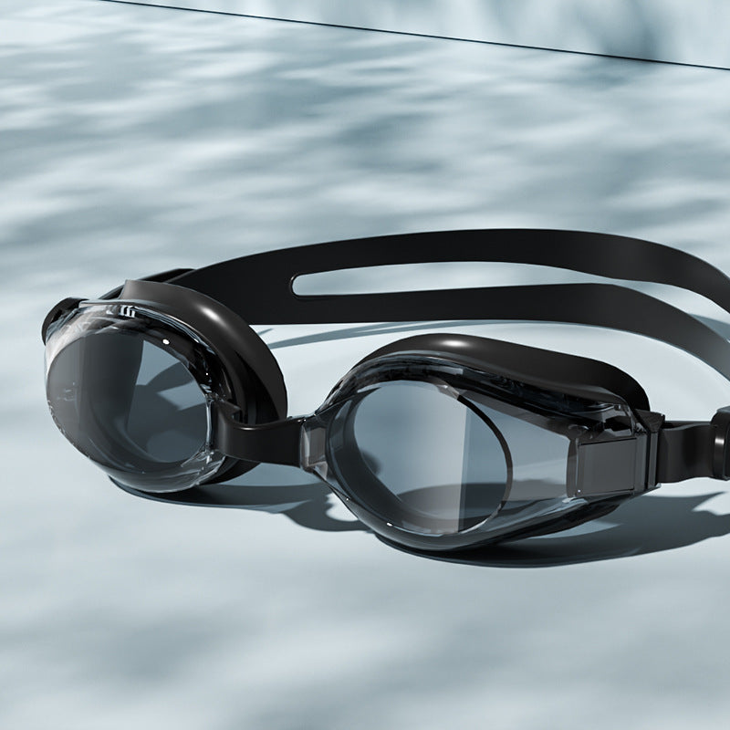 Frauen Premium Anti-Beschlag Schwimmbrille Brehn