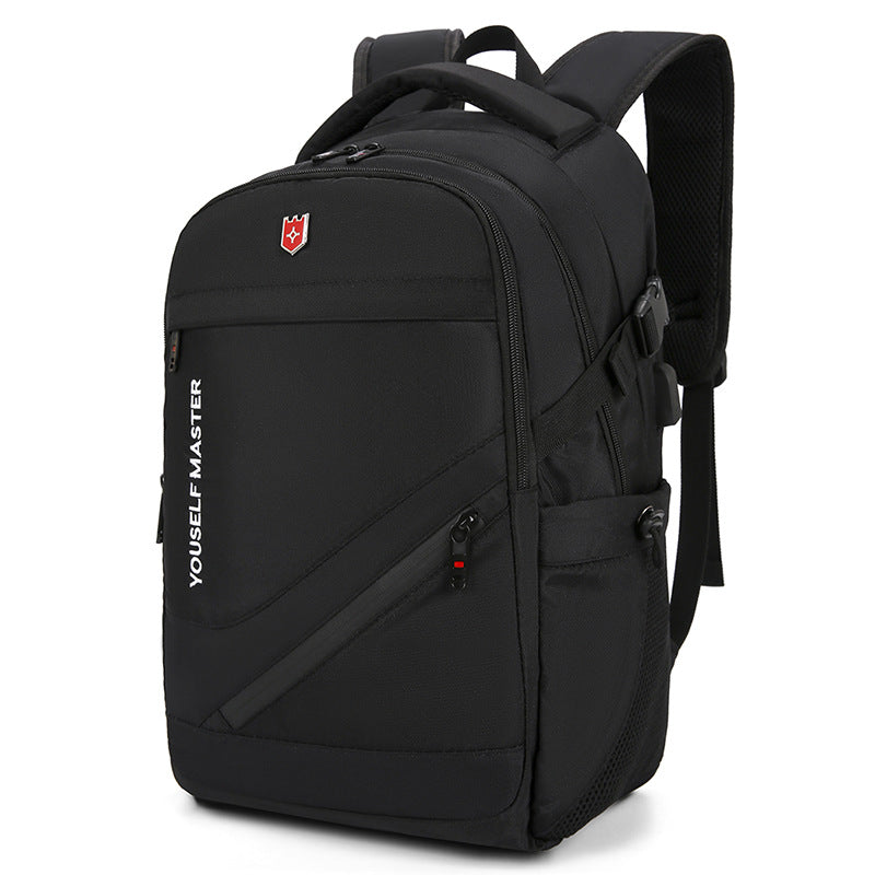 Ergonomischer Multifunktionaler Daypack Brehn