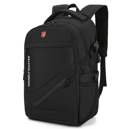 Ergonomischer Multifunktionaler Daypack Brehn