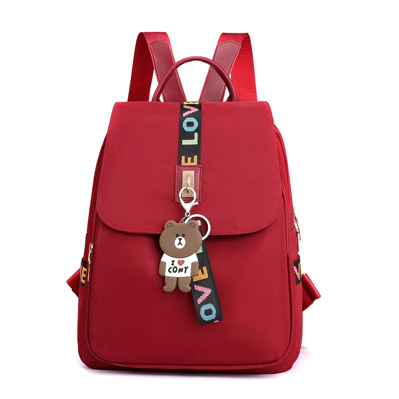 Gelegenheit Stilvolle Rucksack Brehn