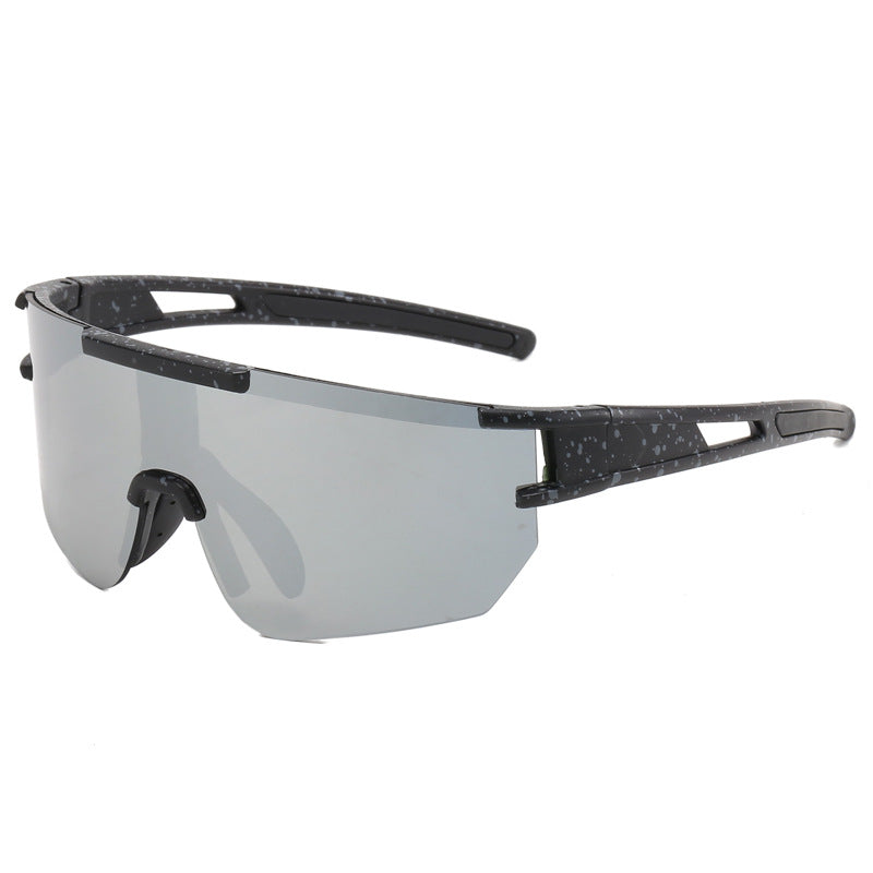 Unisex Hochleistungs-Sport-Schutzbrille Brehn