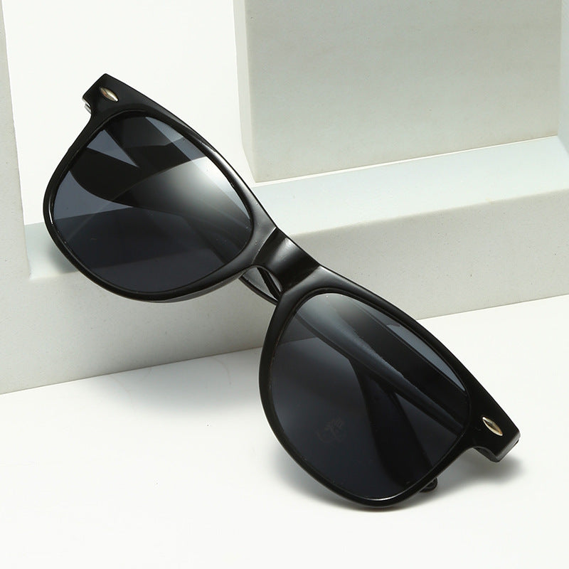 Klassische Wayfarer Sonnenbrille Brehn