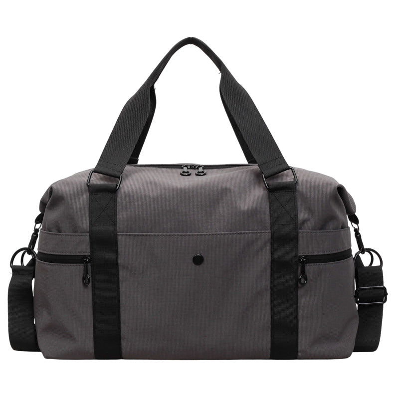 Vielseitige Sport Reise Duffel Tasche