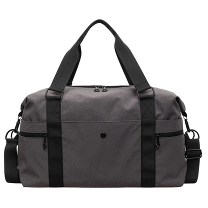 Vielseitige Sport Reise Duffel Tasche