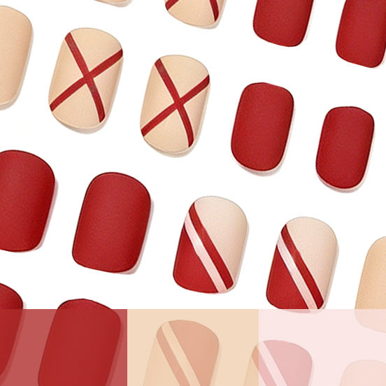 Nagelkunstset Brehn