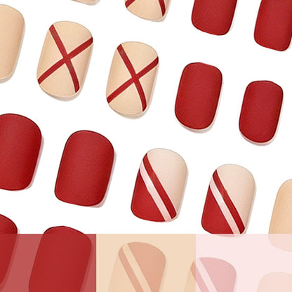 Nagelkunstset Brehn