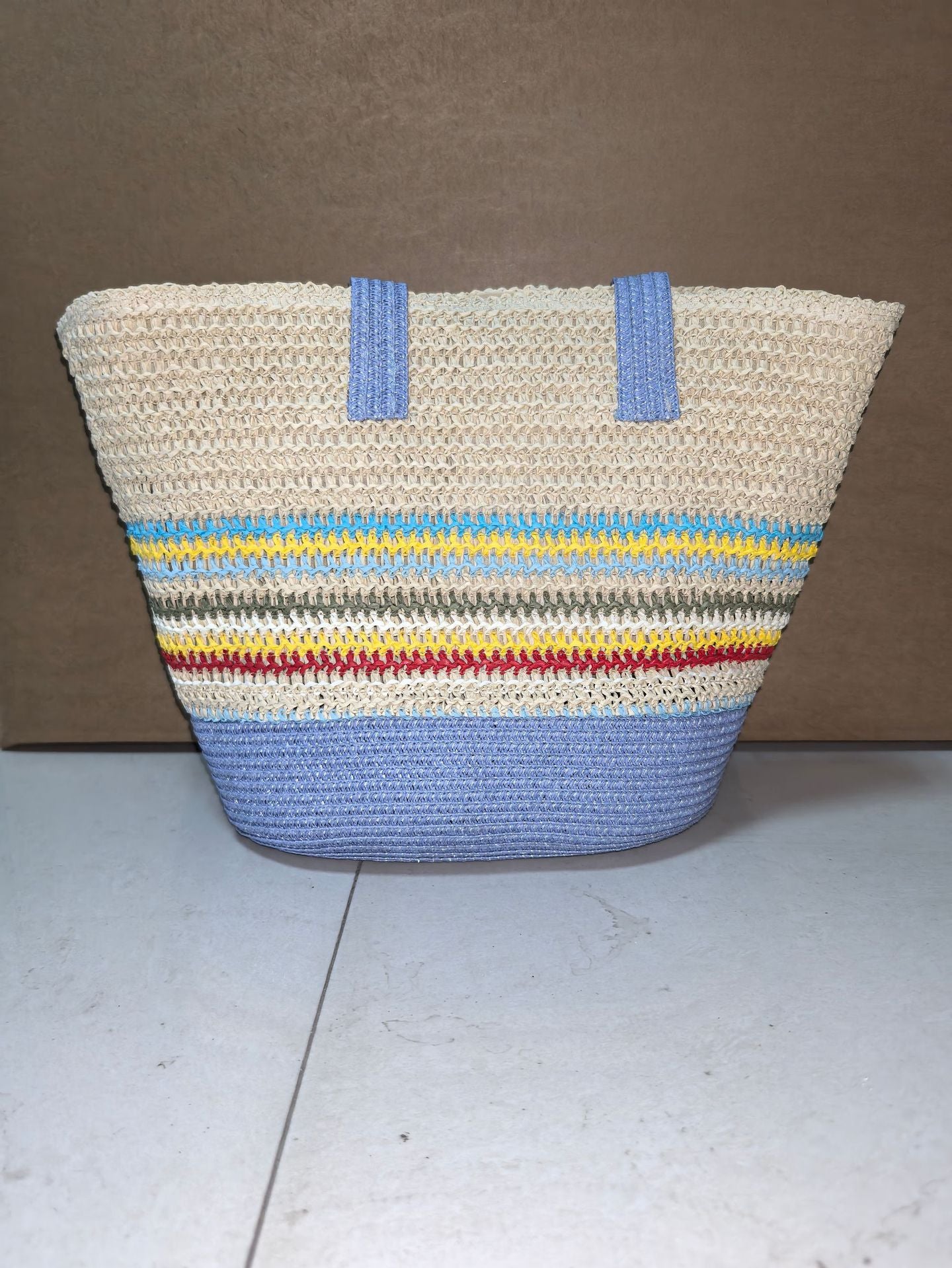 Großflächige Handtasche Im Modernen Stil Brehn