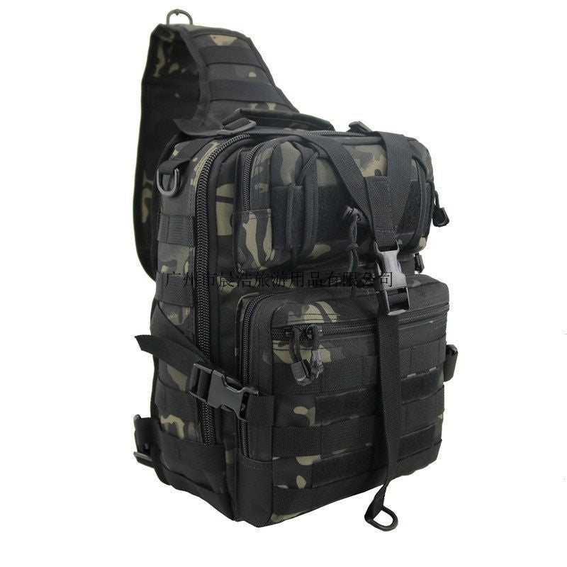 Tactical Rucksack Brehn