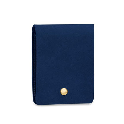 Premium Leder Kartenetui