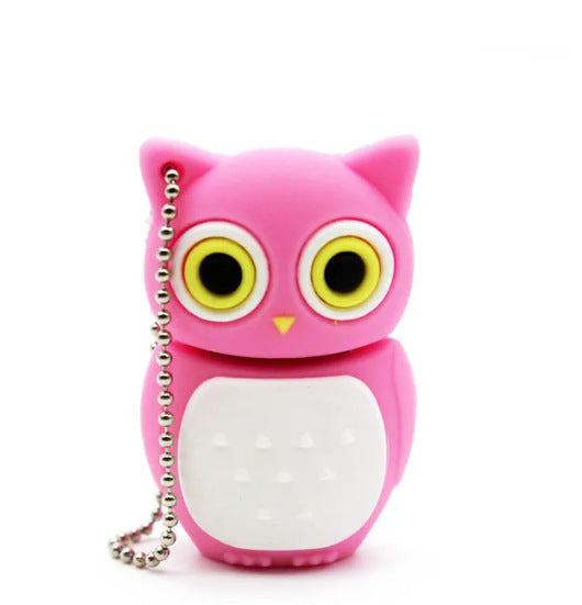Niedlicher katzenmotivierter USB-Stick Brehn