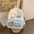 Kinder Cartoon-Themen Rucksack Brehn