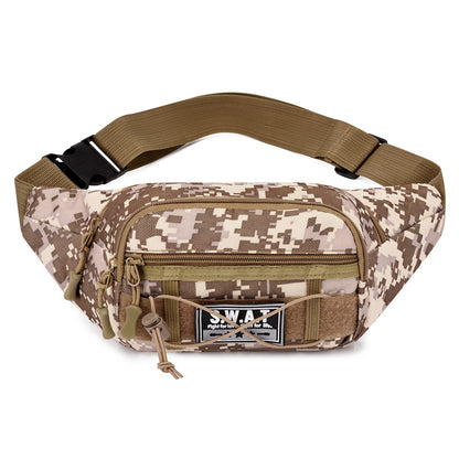 Kompakte Utility Bum Bag