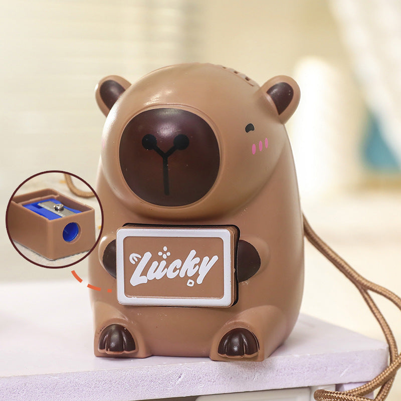 Damen Mini-USB-Luftbefeuchter mit Tiermotiv Brehn
