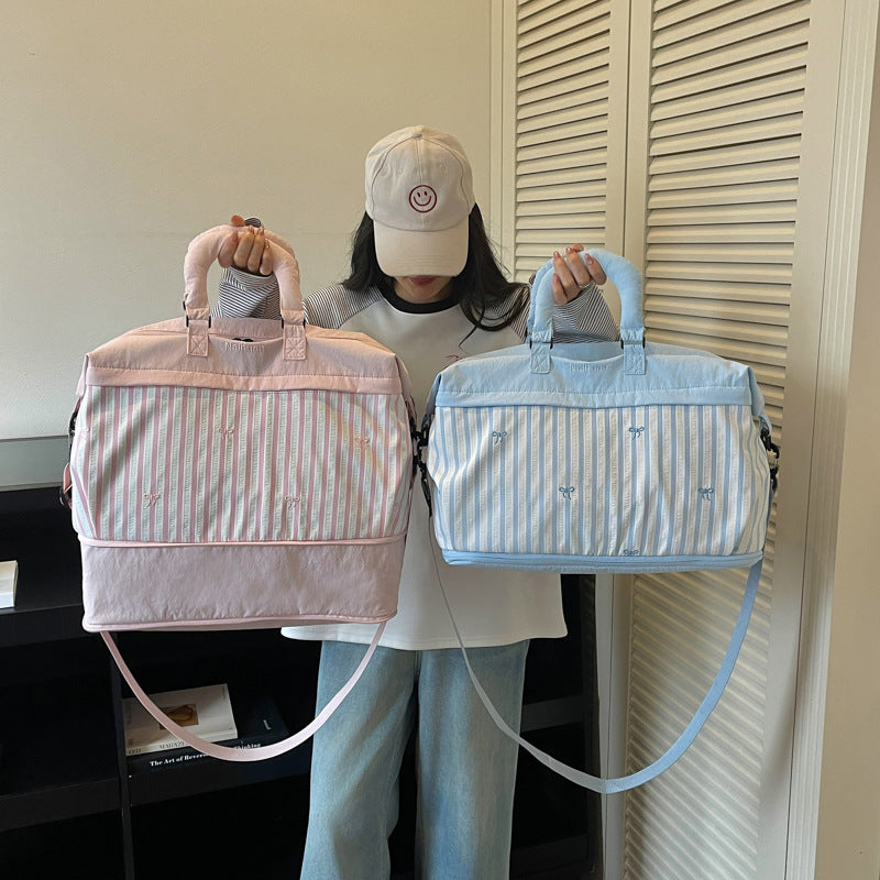 WoElegant Multifunktionale Reisetasche