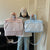 WoElegant Multifunktionale Reisetasche