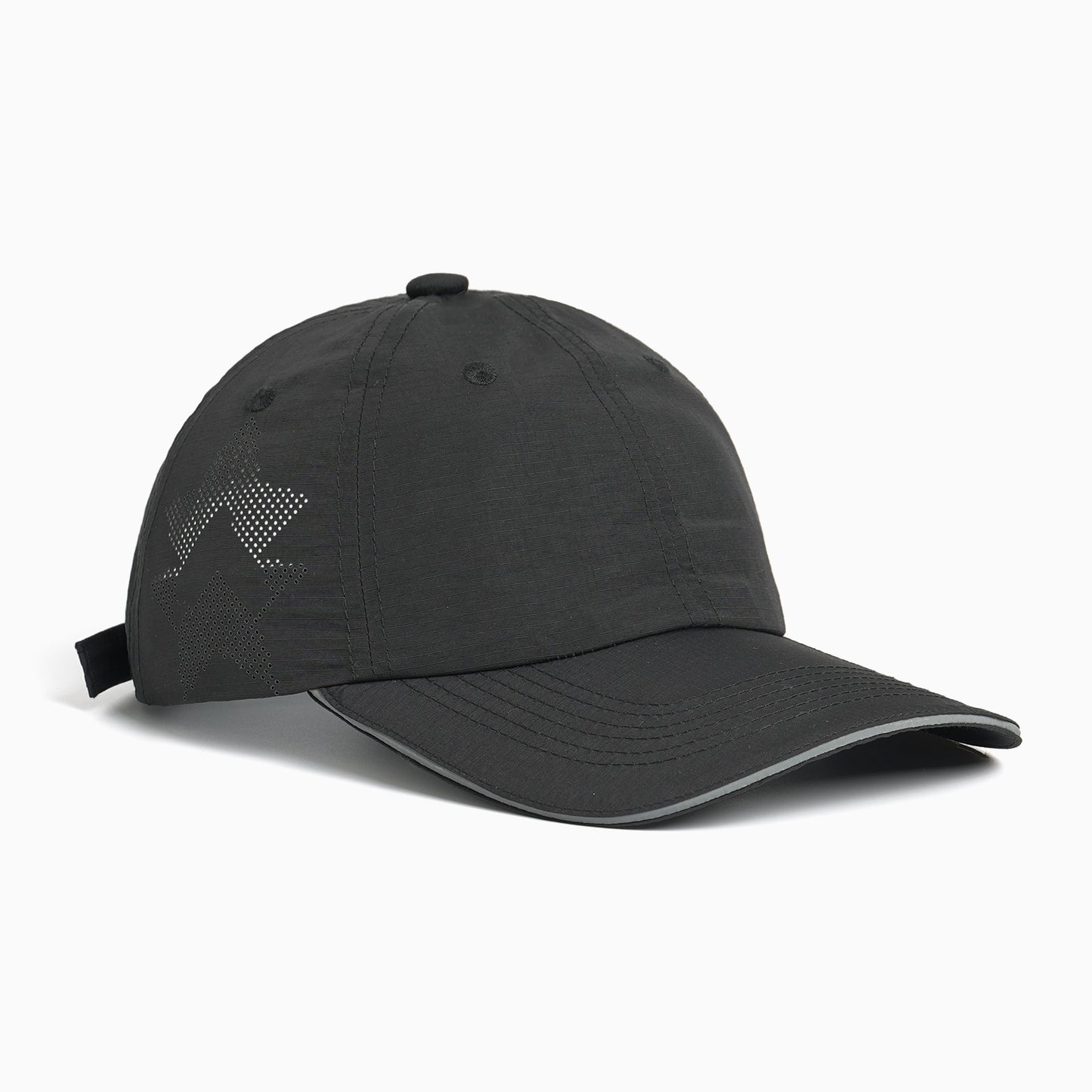 Damen Sportliche und atmungsaktive Funktionscap Brehn
