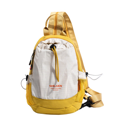 Leichtgewicht Crossbody Sling Bag