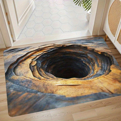 Niedliches Design Fußmatte