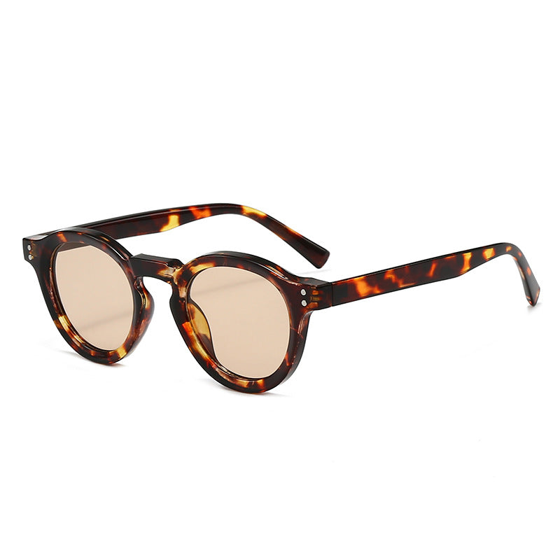 Damen Modern gestaltete Brille Brehn