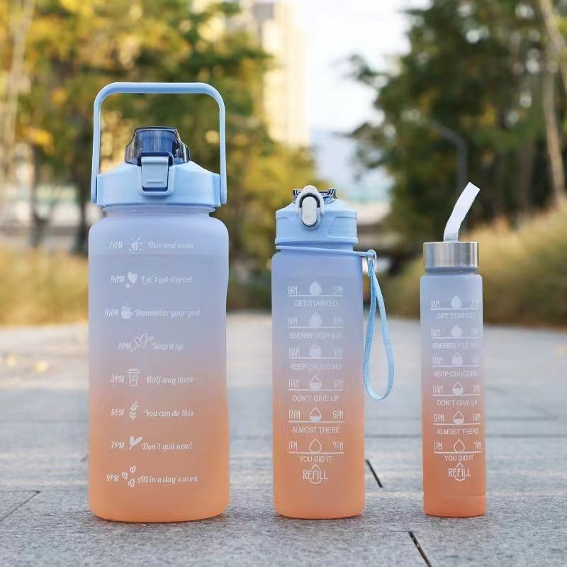 Damen Trinkflasche Brehn
