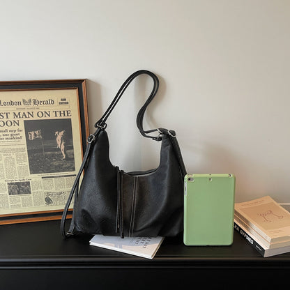 Modischer Hobo Tasche