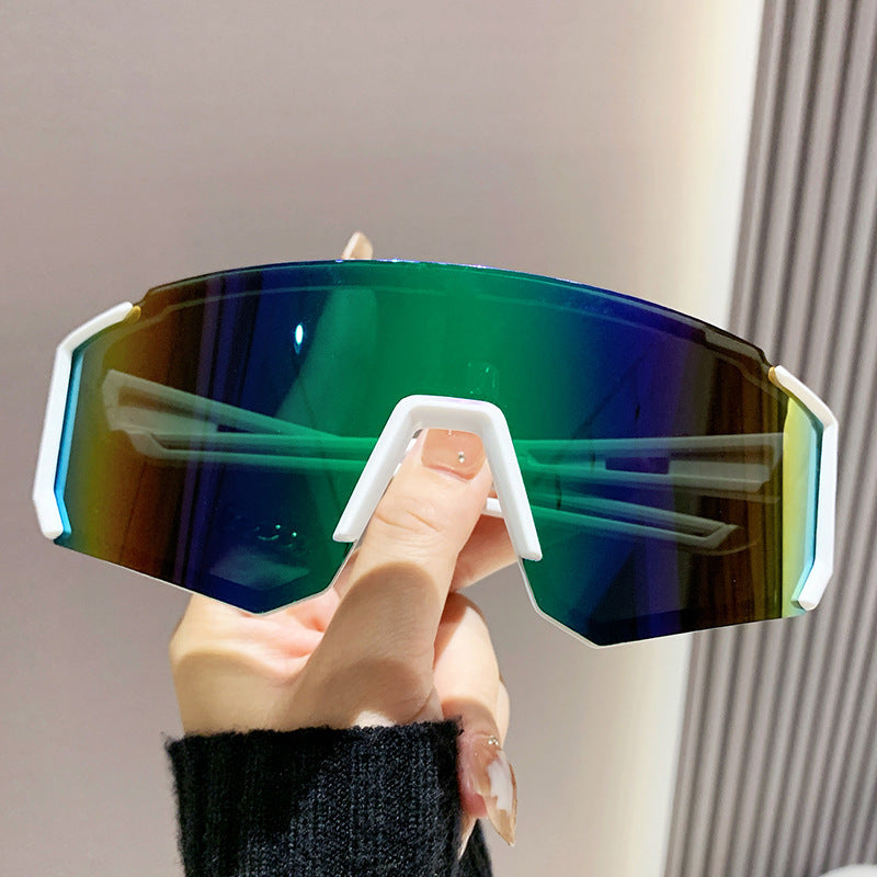 Hochleistungs-Sportsonnenbrille Brehn