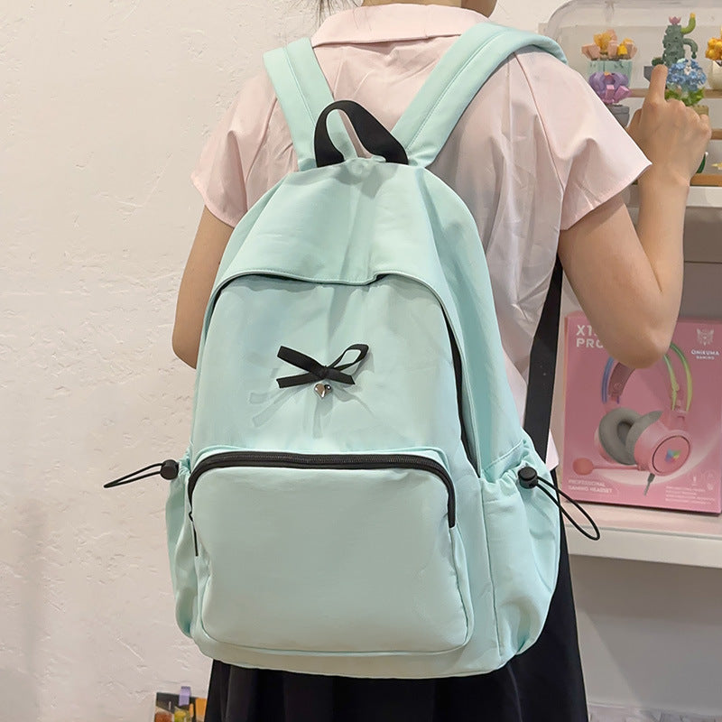 Stilvoller Freizeit-Rucksack Brehn