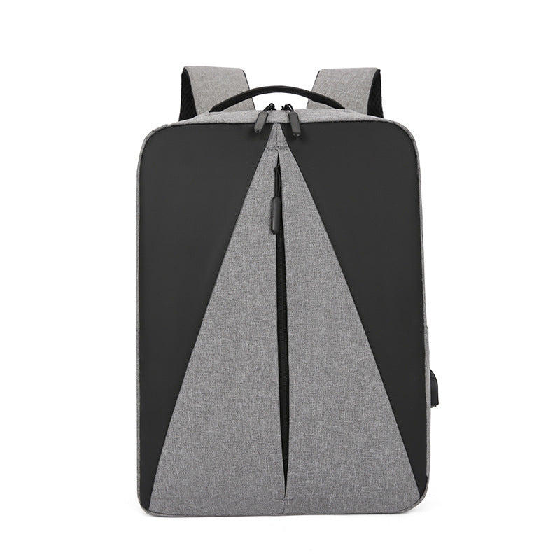 Stylischer Laptop-Rucksack Brehn
