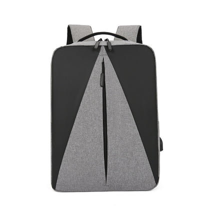 Stylischer Laptop-Rucksack Brehn