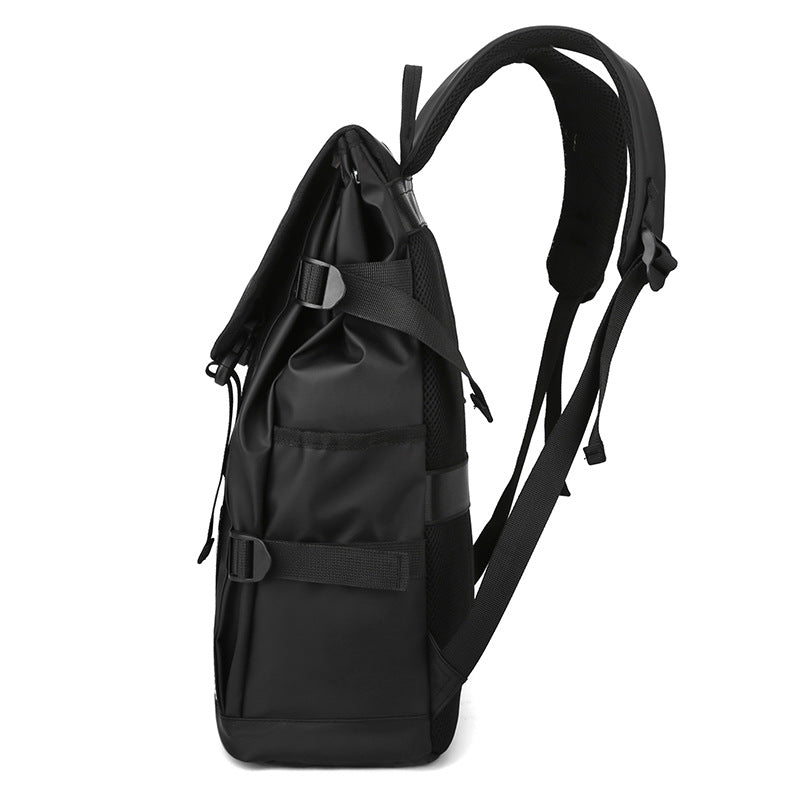 Moderner Funktionaler Laptop-Rucksack Brehn