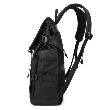 Moderner Funktionaler Laptop-Rucksack Brehn