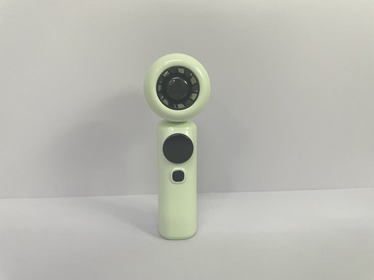 Unisex Tragbarer Handheld Ventilator Brehn