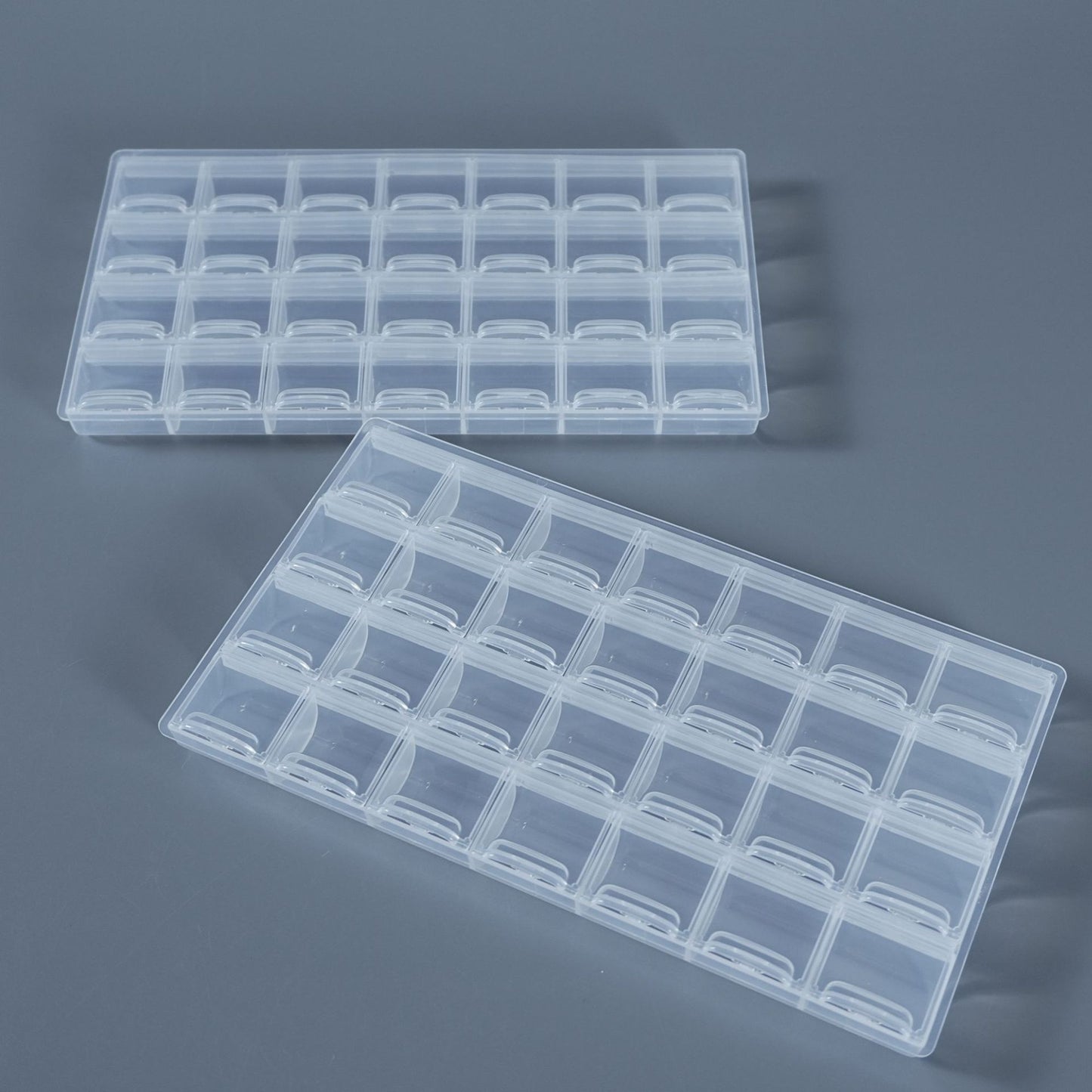 Multi-Compartment Bastelaufbewahrungsschale Brehn