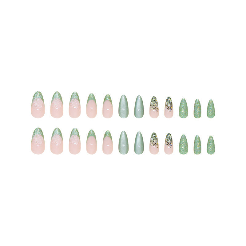 Nail Art Brehn