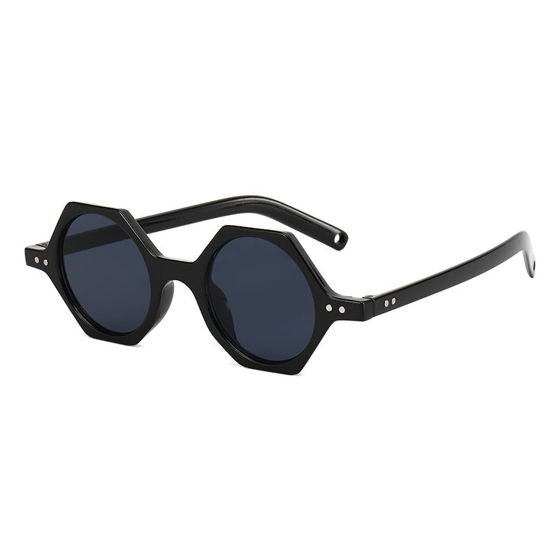 Damen Designer-Sonnenbrille Brehn