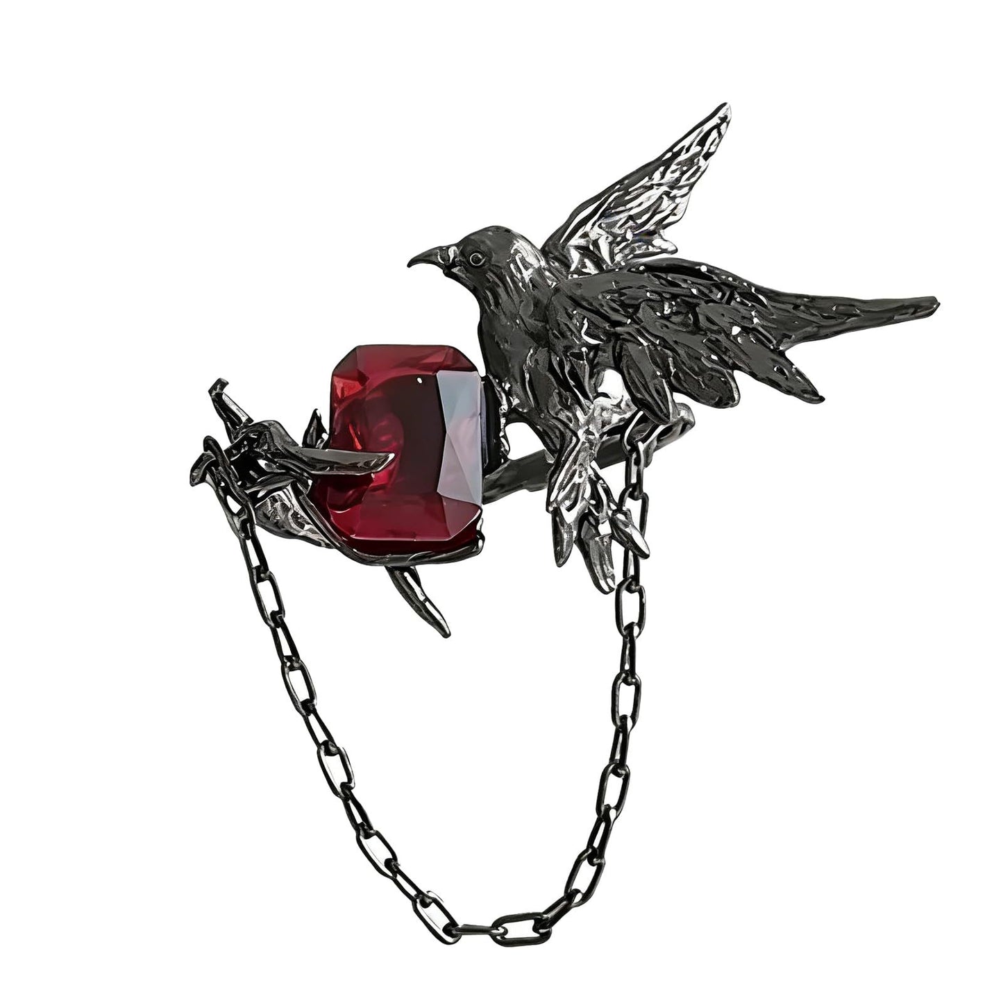 Kat-Themen Charm Schmuckset Brehn