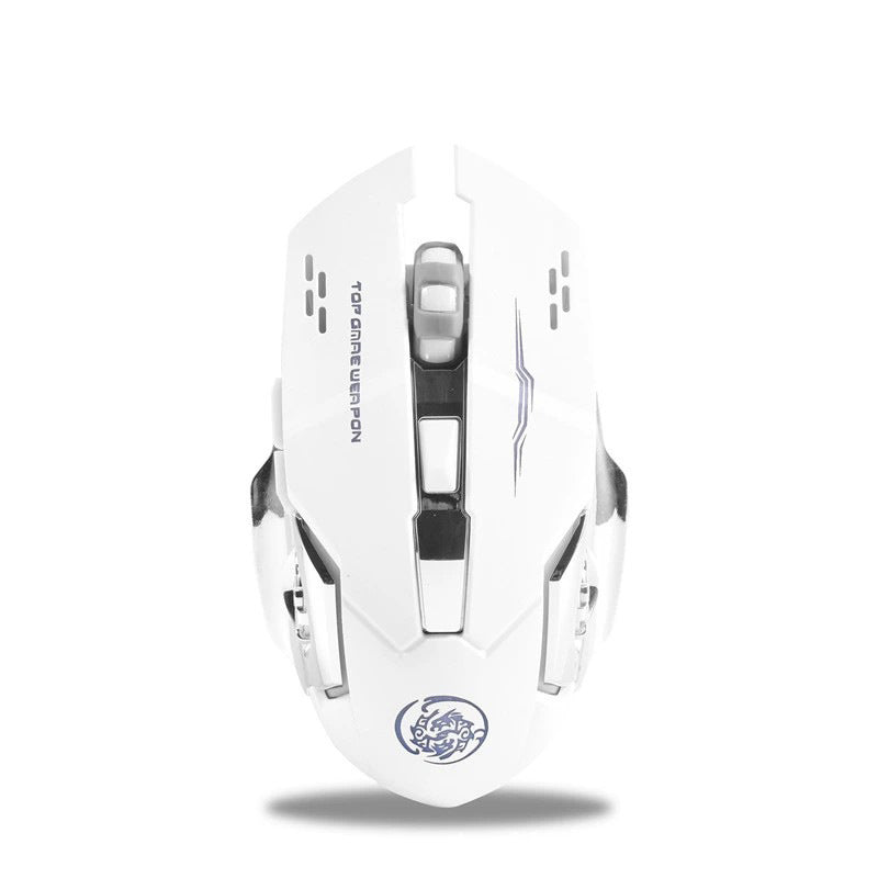 Hochpräzisions-Gaming-Maus Brehn