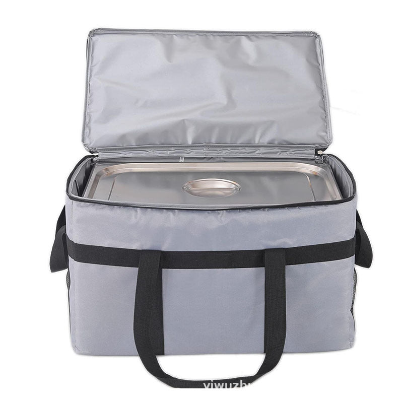 Damen Multifunktionale Kühltasche mit isolierender Ausstattung Brehn