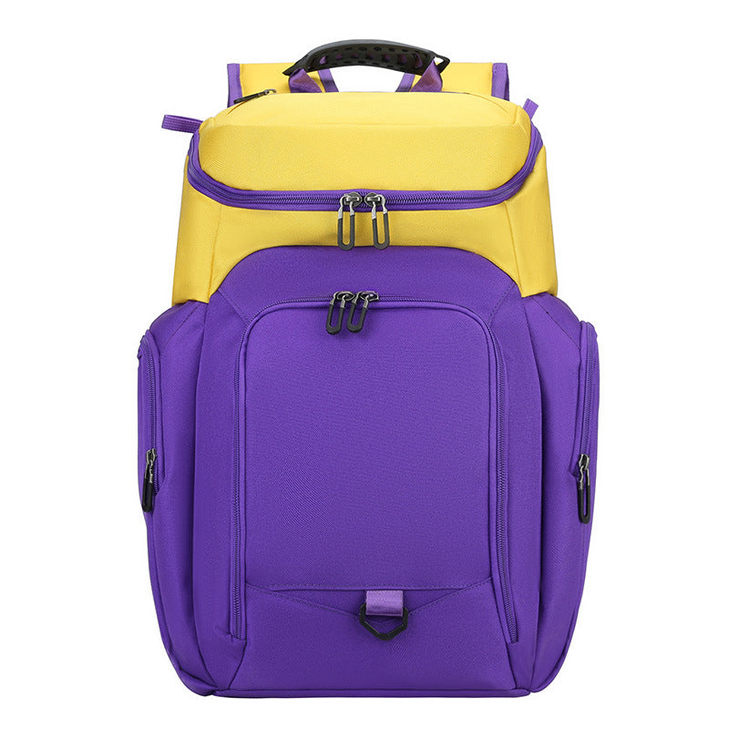 Mehrere Fächer Reise Rucksack Brehn