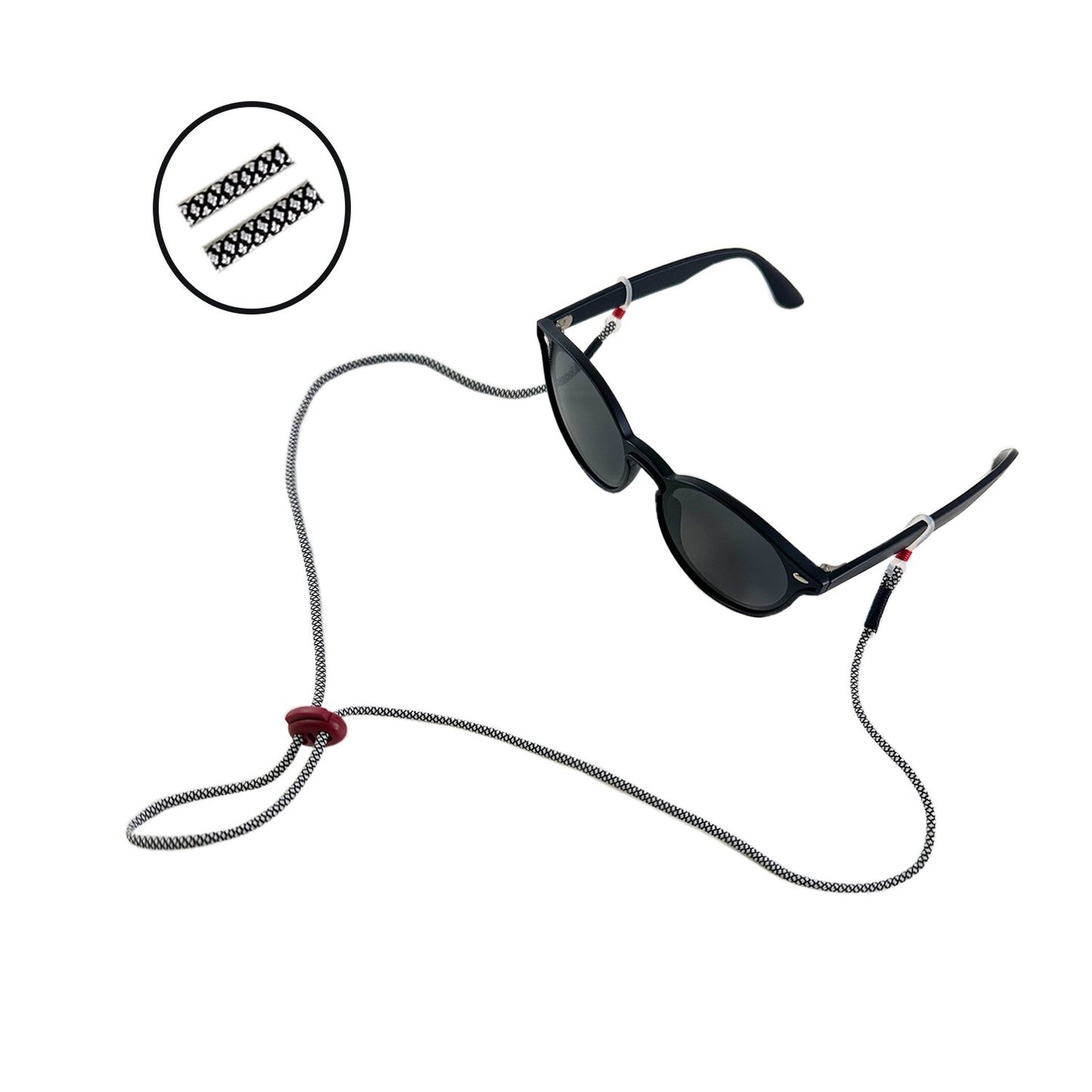 Ultra-Comfort Brillenhalter Brehn