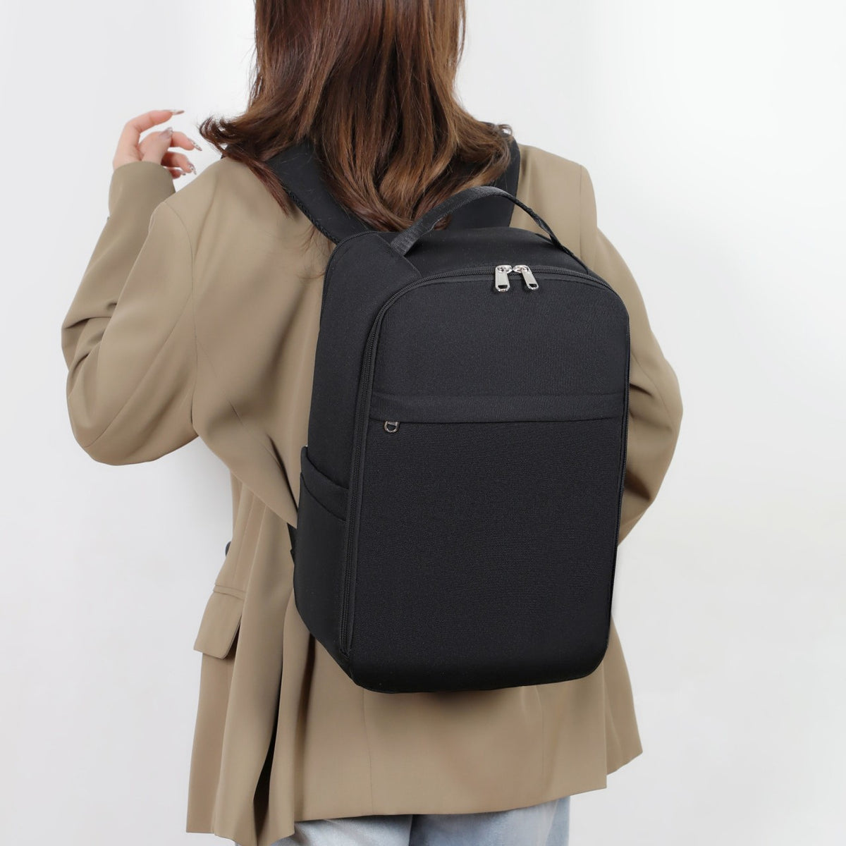 Ergonomischer Komfort-Reiserucksack