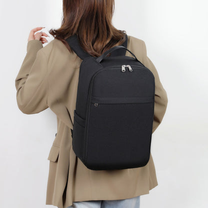 Ergonomischer Komfort-Reiserucksack