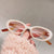 Retro Ovale Sonnenbrille Brehn