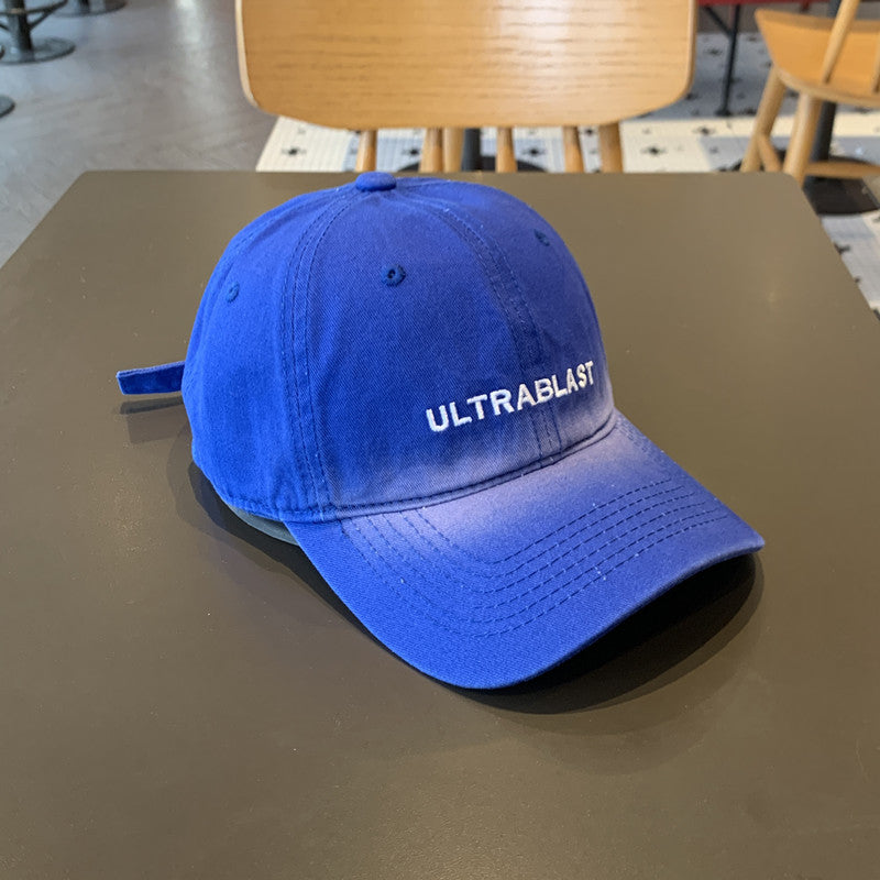 Unisex Relaxed Fit Sportmütze Brehn